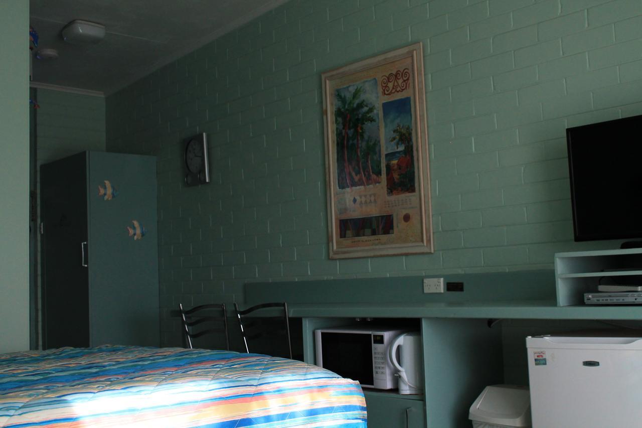 Inverloch Motel Esterno foto