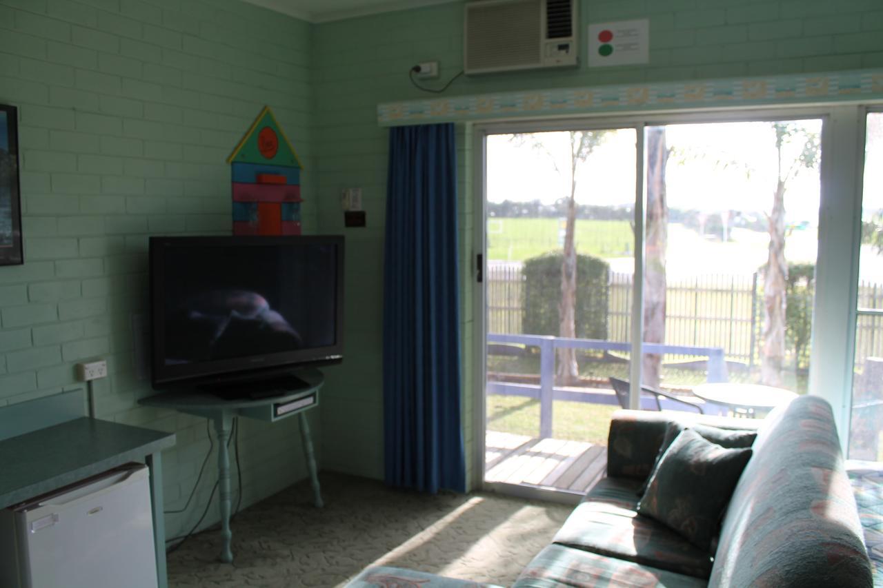 Inverloch Motel Esterno foto