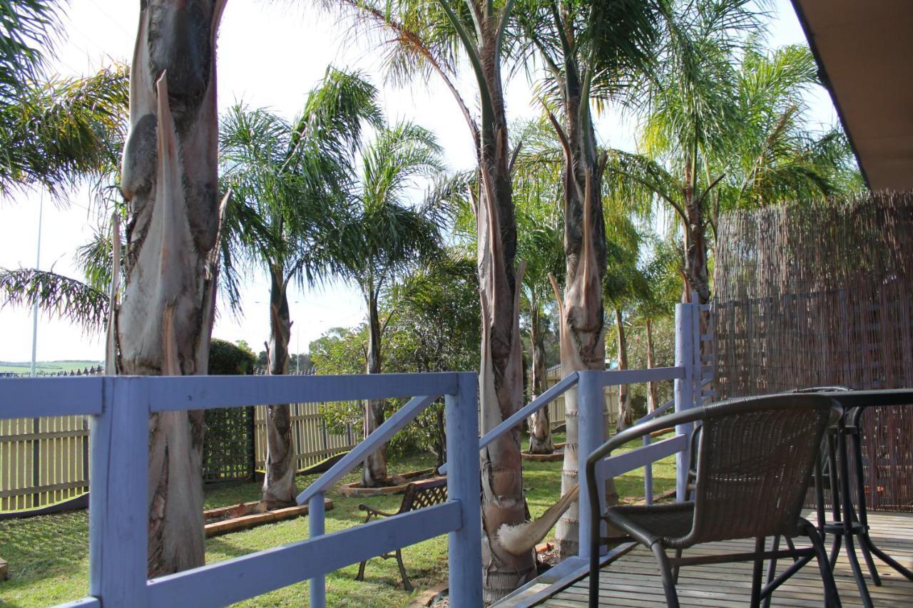 Inverloch Motel Esterno foto